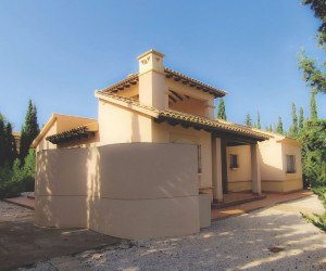 Other areas (Las Palas), Villa #CQ-00-76720