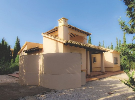 Other areas (Las Palas), Villa #CQ-00-76720