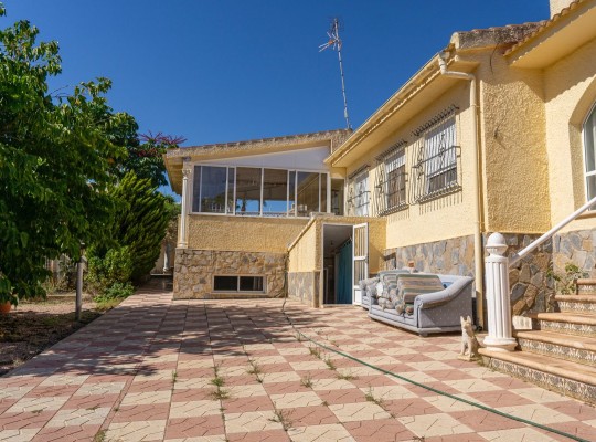 Ciudad Quesada (Town Center), Villa #CQ-082