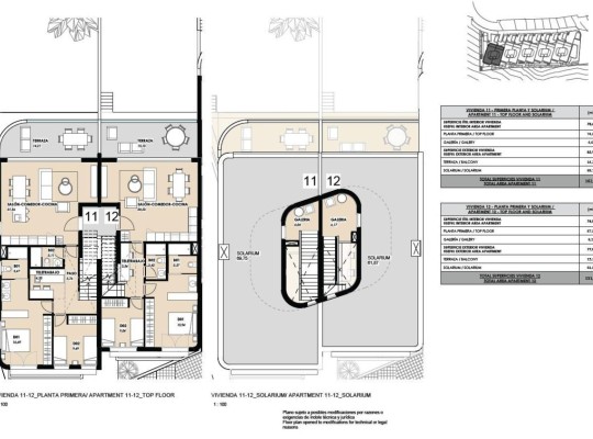 Torrevieja (La Mata-La Manguilla), Bungalow #CQ-00-81730
