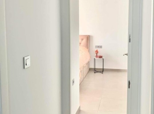 Pilar de La Horadada (pueblo), Apartment #CQ-00-39785