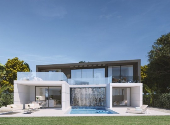 Other areas (Altaona Golf), Villa #CQ-00-15897