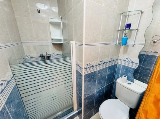 La Mata (Los Europeos), Townhouse #CQ-SL-86289