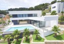 Javea, Villa #AF-X6275