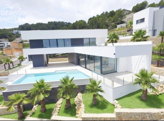 Javea, Villa #AF-X6275