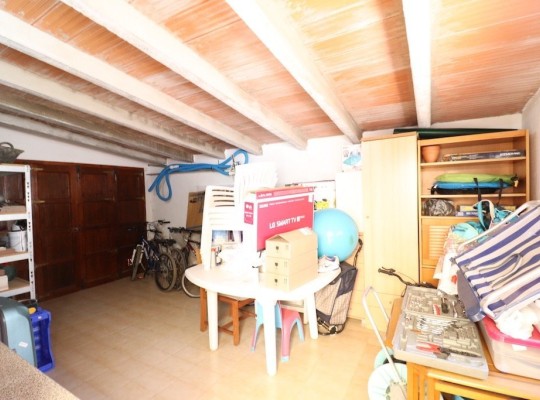 Orihuela Costa (Punta Prima), Villa #CQ-JM-15958