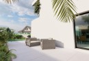 Benijofar, Semi Detached #CQ-CB-57825