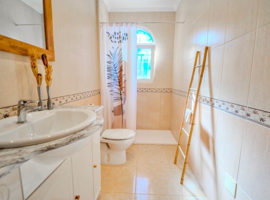 Guardamar del Segura (Lomas de Polo-Pinomar), Semi Detached #CQ-137