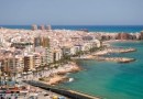 Torrevieja (Aguas Nuevas), Villa #CQ-00-50101