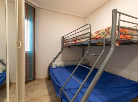 Torrevieja, Apartment #CQ-MY-68848