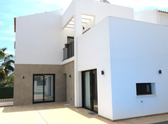 Ciudad Quesada, Villa #CQ-SD-16285