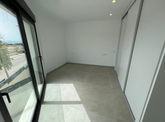 Benijofar, Semi Detached #CQ-CB-57825