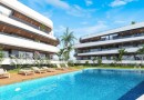 Los Alcazares (Serena Golf), Apartment #RD-N8967