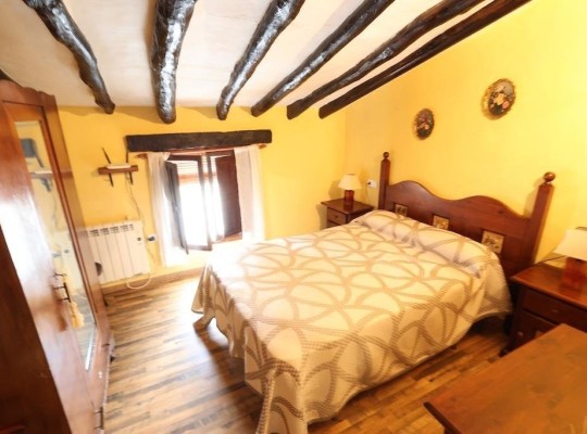 Fortuna (La garapacha), Townhouse #CQ-JM-12142