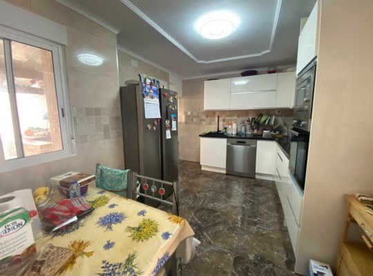 Torrevieja (Centro), Apartment #CQ-CA-90492