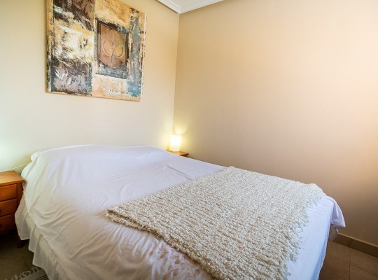 Torrevieja (LOS BALCONES - LOS ALTOS), Townhouse #CQ-GL-54315