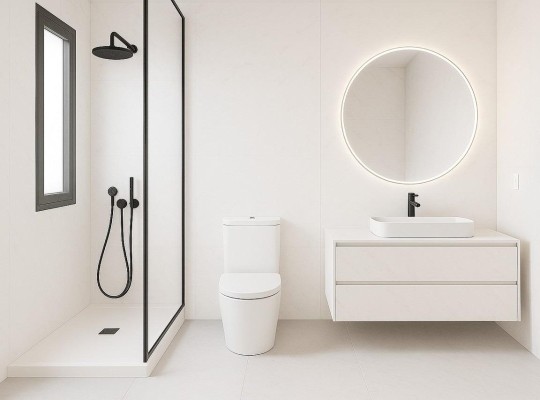 San Pedro del Pinatar (Lo Pagan), Penthouse #RD-N9444