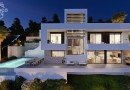 Altea, VILLAS #GV-17233_HB206