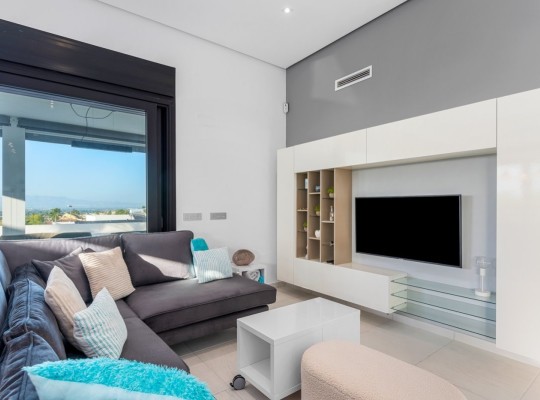Benijofar, Villa #CQ-BG-74797
