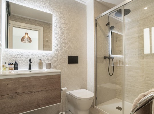 Torrevieja (Playa del Cura), Apartment #CQ-GL-50615
