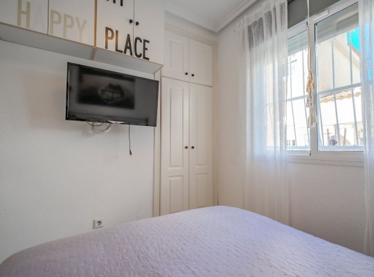 Ciudad Quesada (Lo Pepin), Villa #CQ-330