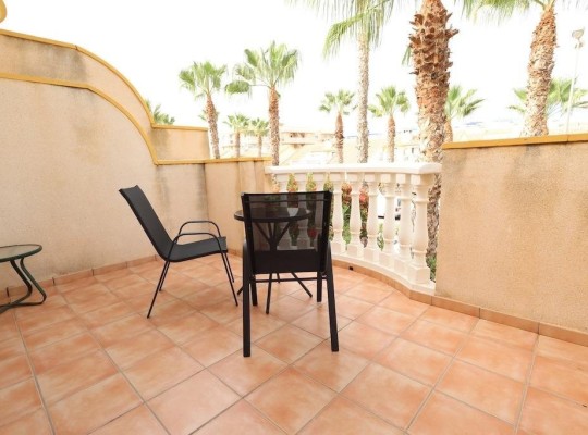 Orihuela Costa (Cabo Roig), Villa #CQ-JM-68473