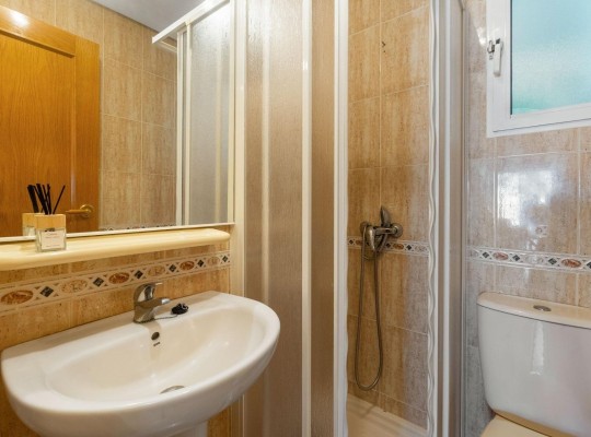 Orihuela Costa (Campoamor), Townhouse #CQ-UR-42685
