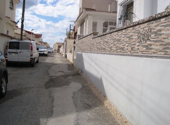 Ciudad Quesada (Town Center), Villa #CQ-861