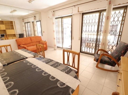 Torrevieja (Playa del cura), Apartment #CQ-JM-50874