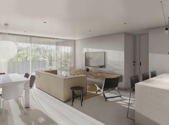 Guardamar del Segura (El Raso, Guardamar), Apartment #CQ-00-74628