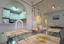 Prostorný bungalov v Punta Prima, Torrevieja