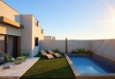 Mazarron (Country Club), Villa #RD-N9436