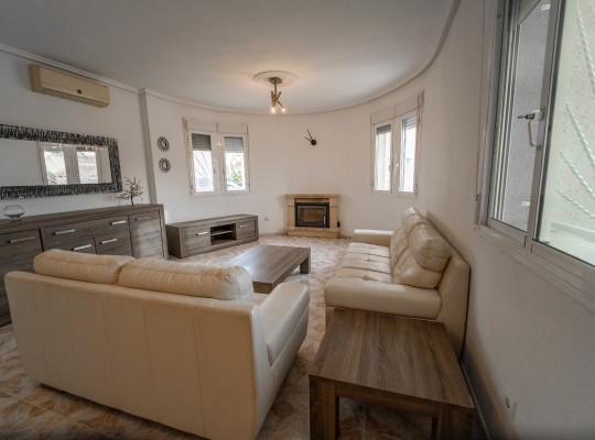 Ciudad Quesada (Town Center), Villa #CQ-116