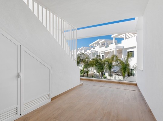 Torrevieja (Los Balcones), Apartment #CQ-BG-58647