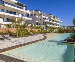 Las Colinas (Las Colinas Golf), Apartment #CQ-613