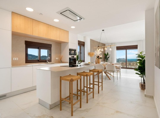 Polop (Polop Hills), Villa #RD-N8656