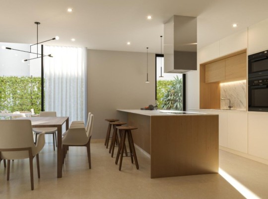 Finestrat (Sierra Cortina), Villa #RD-N6194