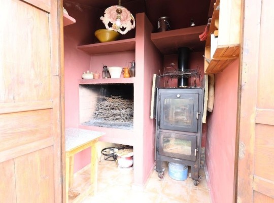 Fortuna (La garapacha), Townhouse #CQ-JM-12142