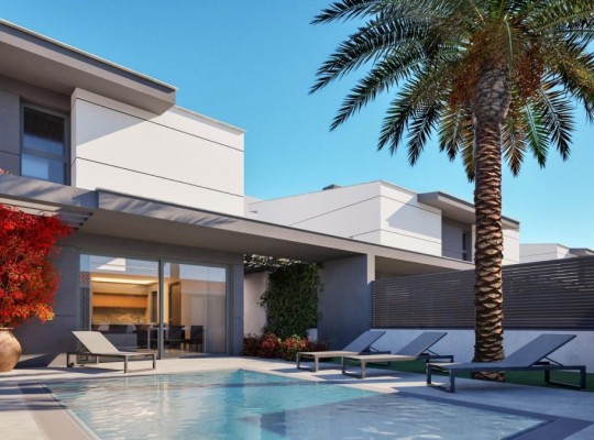 Other areas (Los Nietos playa), Villa #CQ-00-43890