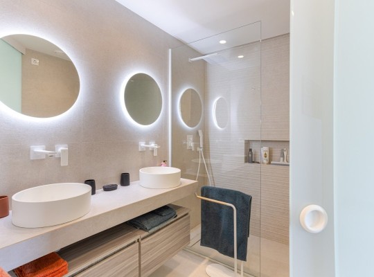 Guardamar del Segura (Urb el raso), Apartment #CQ-CB-24224