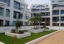 Denia (L´Estanyó (Marinas)), Apartment #CQ-00-53358