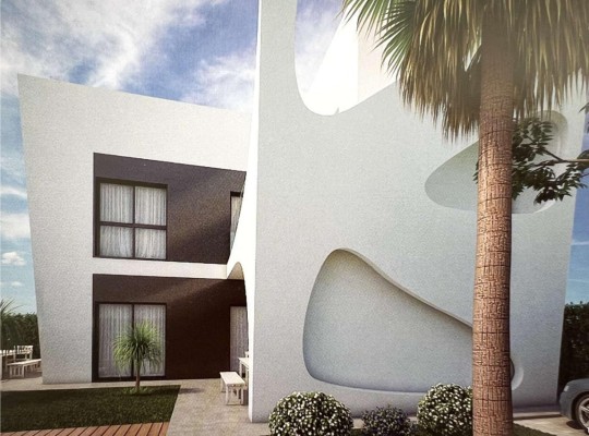 Ciudad Quesada, Villa #CQ-00-71501