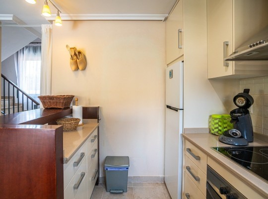 Torrevieja (LOS BALCONES - LOS ALTOS), Townhouse #CQ-GL-54315