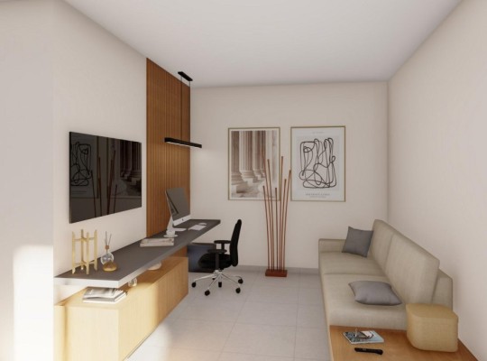 Yecla, Villa #RD-N7259