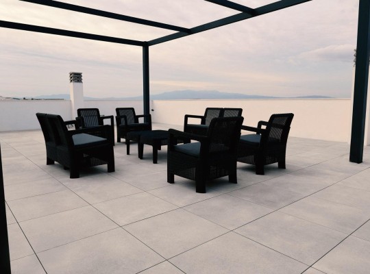 Other areas (La Pinilla), Bungalow #CQ-00-28834