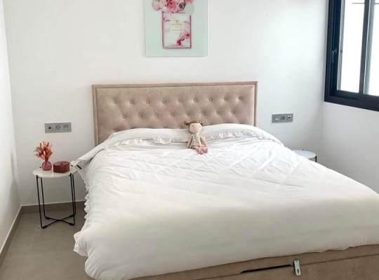 Pilar de La Horadada (pueblo), Apartment #CQ-00-39785