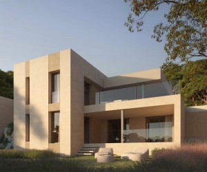 Other areas (Cala La Fustera), Villa #CQ-00-31836