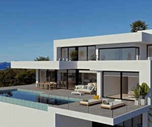 Other areas (Cumbre Del Sol), Villa #CQ-00-70267
