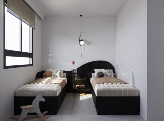 San Miguel de Salinas (Pueblo), Bungalow #RD-N8867