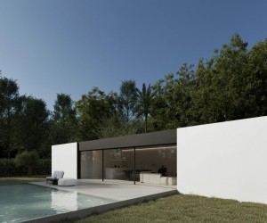 Other areas (Barranc Fondo), Villa #CQ-00-55298